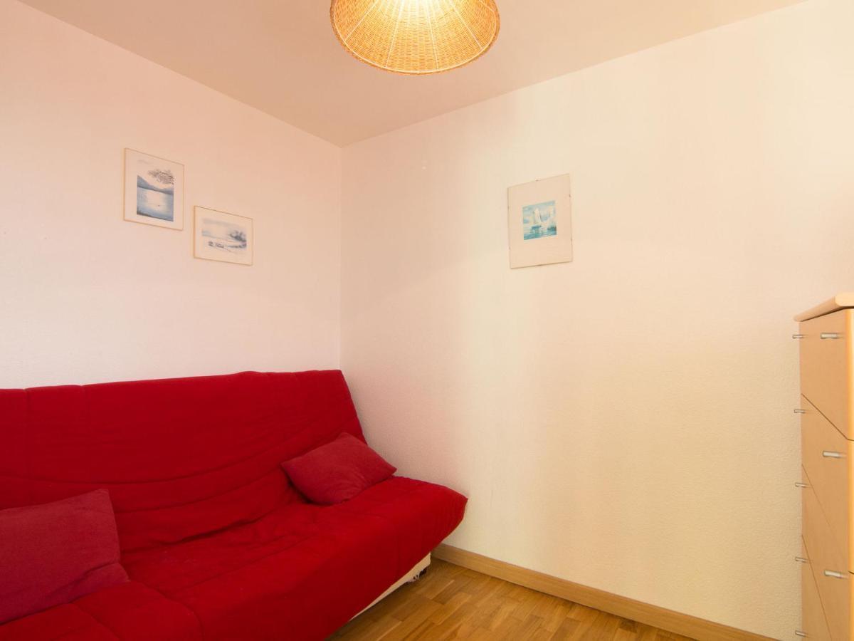 Apartment Le Cap Bleu By Interhome Blonville-sur-Mer Eksteriør bilde