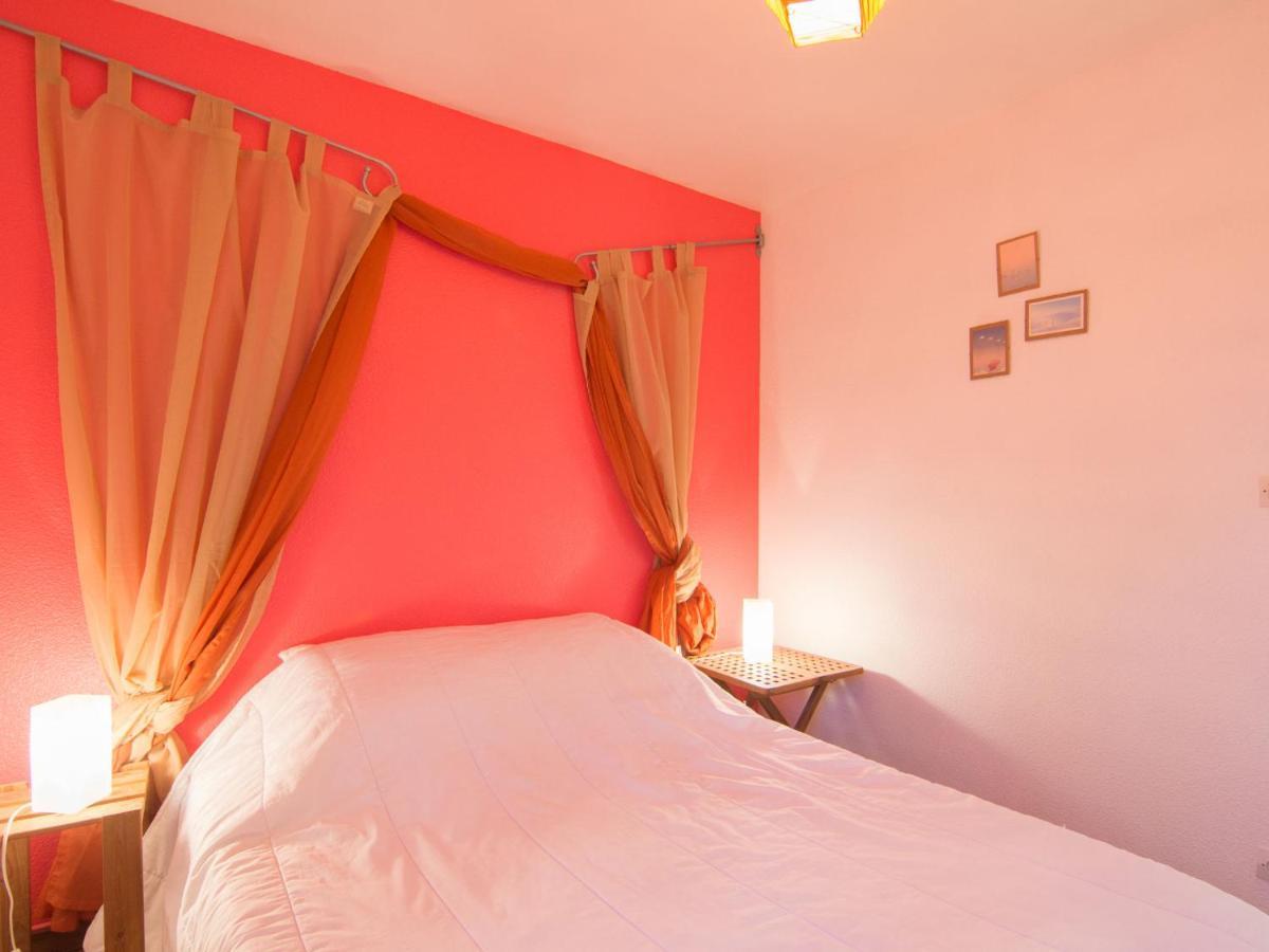Apartment Le Cap Bleu By Interhome Blonville-sur-Mer Eksteriør bilde