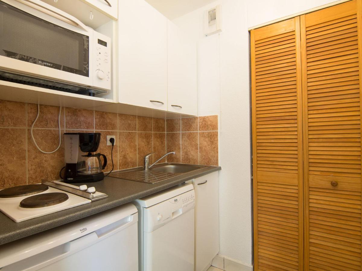 Apartment Le Cap Bleu By Interhome Blonville-sur-Mer Eksteriør bilde