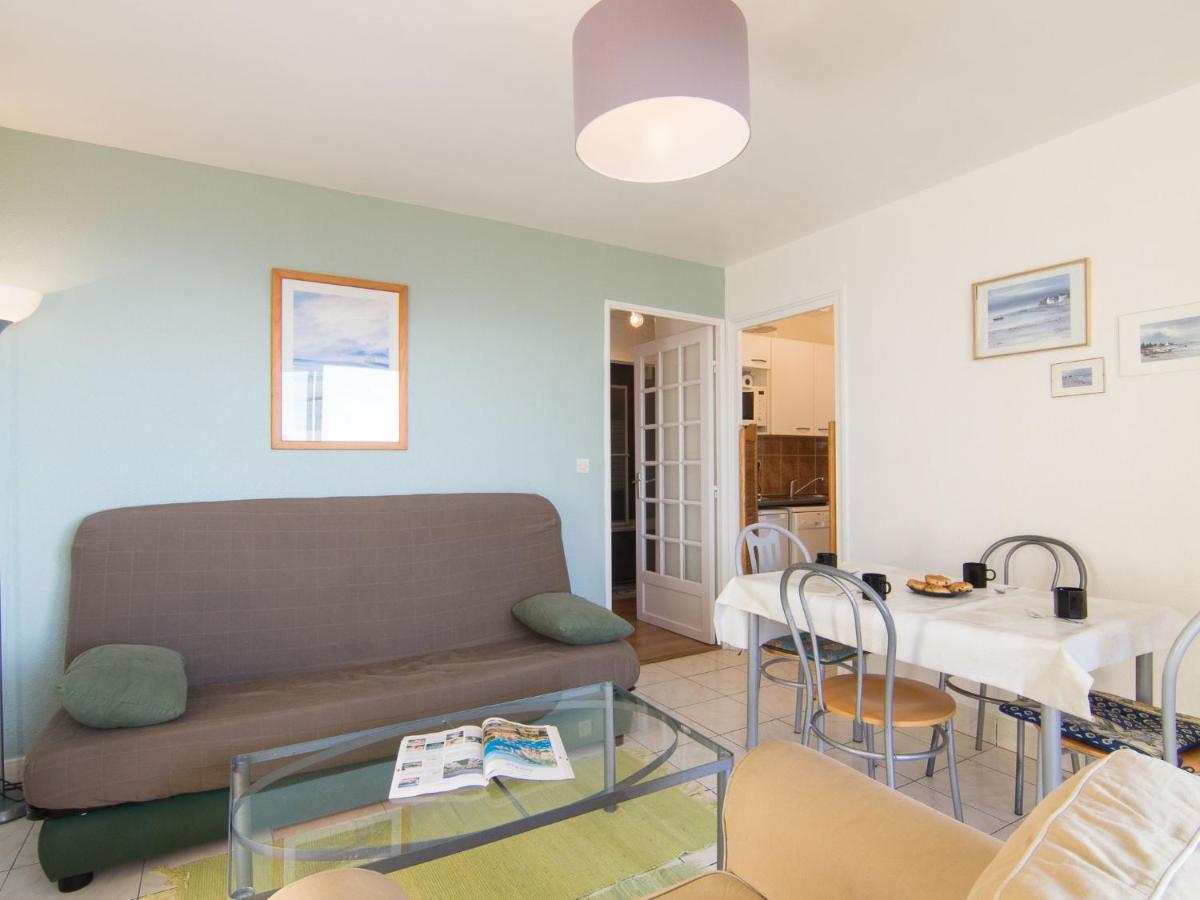 Apartment Le Cap Bleu By Interhome Blonville-sur-Mer Eksteriør bilde