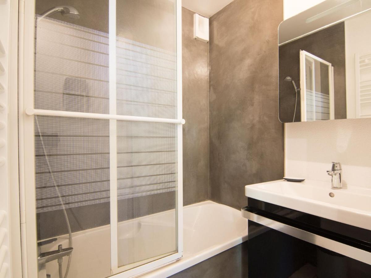 Apartment Le Cap Bleu By Interhome Blonville-sur-Mer Eksteriør bilde
